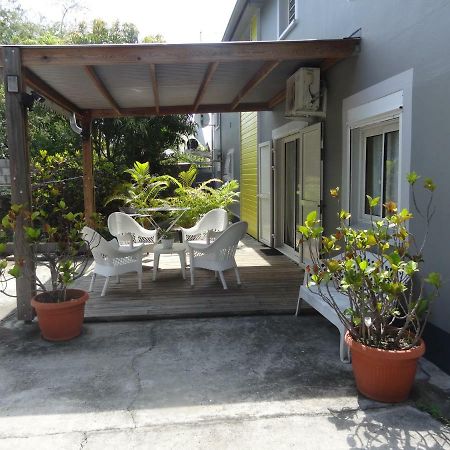 סן-לו Residence Virginie מראה חיצוני תמונה