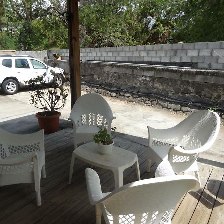 סן-לו Residence Virginie מראה חיצוני תמונה