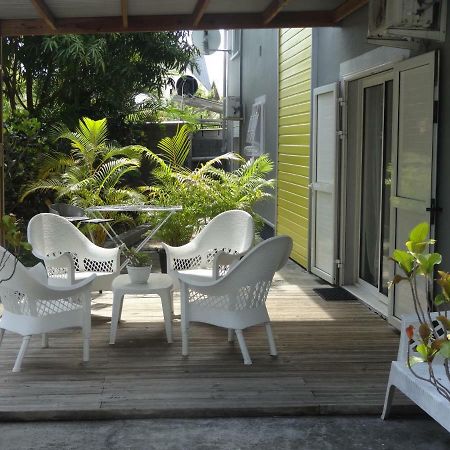 סן-לו Residence Virginie מראה חיצוני תמונה