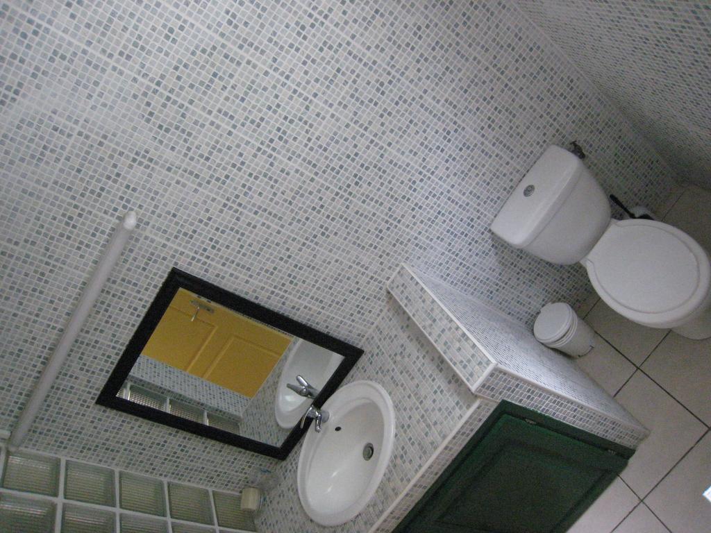 סן-לו Residence Virginie מראה חיצוני תמונה