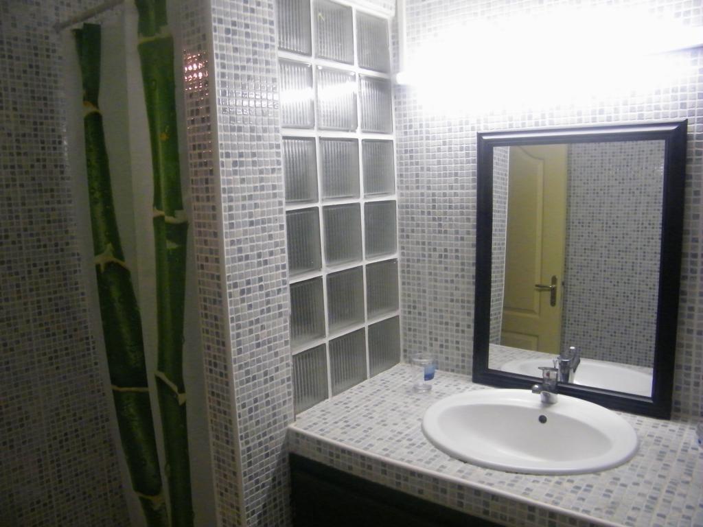 סן-לו Residence Virginie חדר תמונה