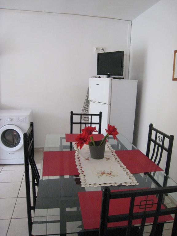 סן-לו Residence Virginie מראה חיצוני תמונה