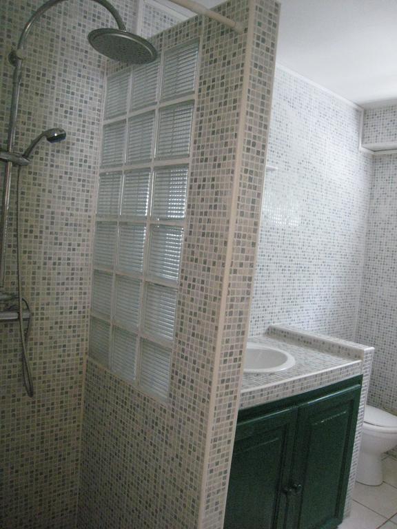 סן-לו Residence Virginie מראה חיצוני תמונה