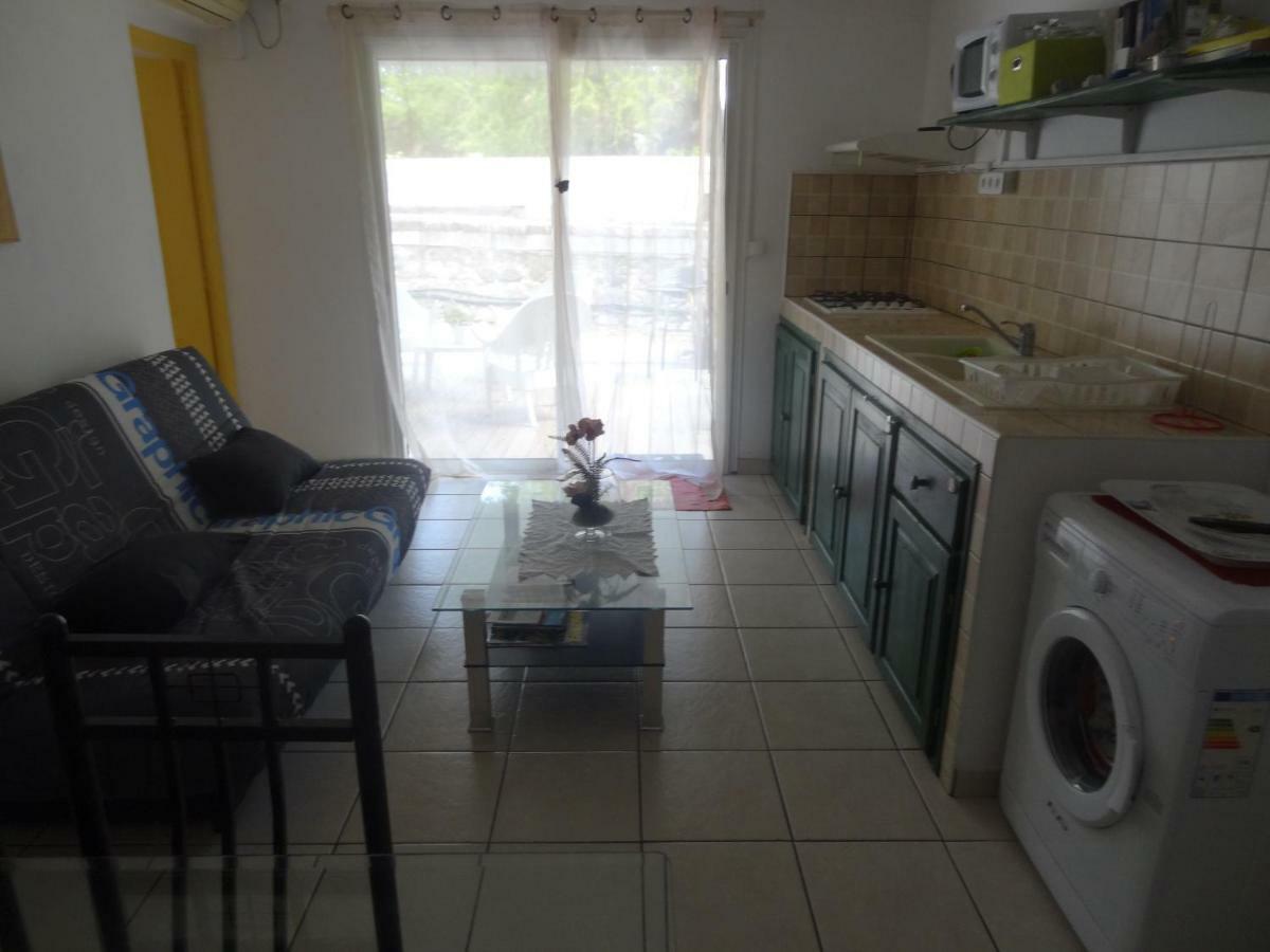 סן-לו Residence Virginie מראה חיצוני תמונה