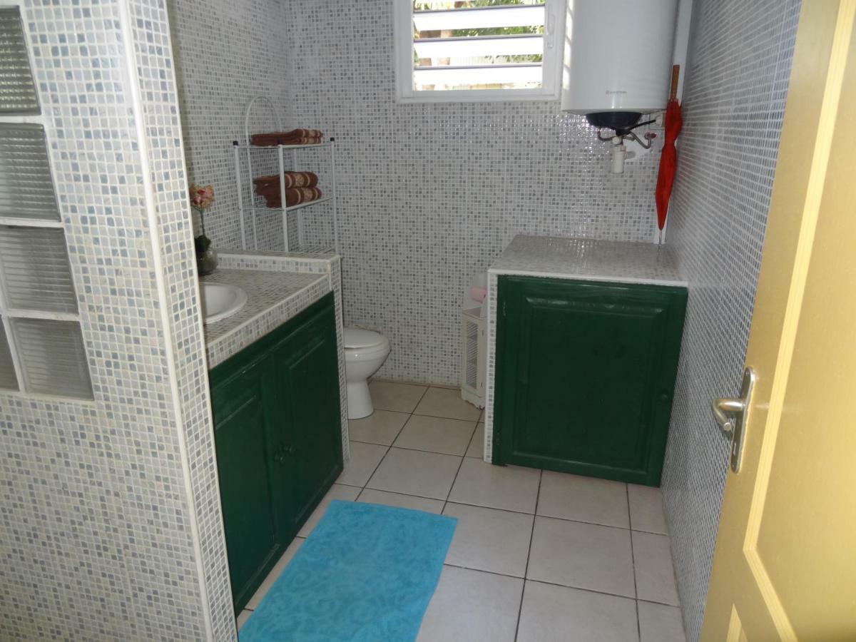 סן-לו Residence Virginie מראה חיצוני תמונה