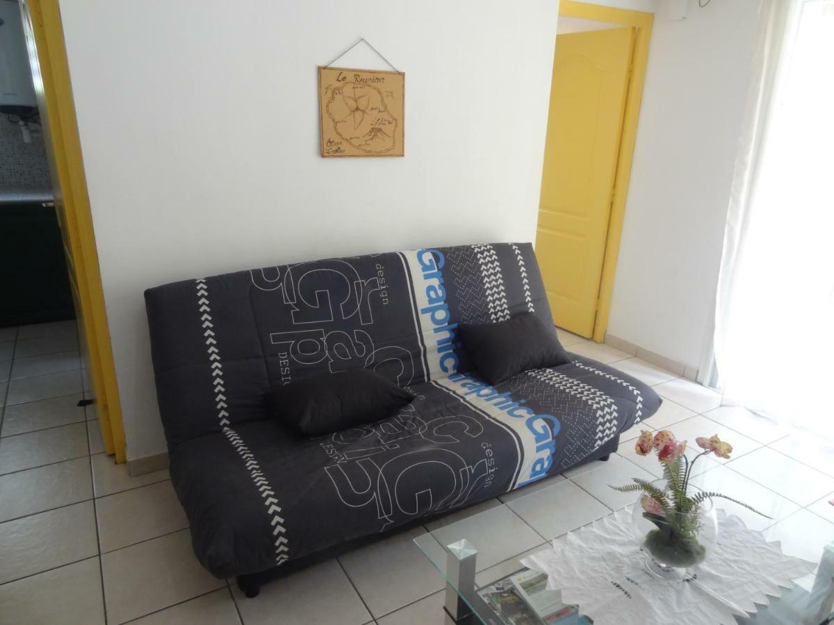 סן-לו Residence Virginie מראה חיצוני תמונה