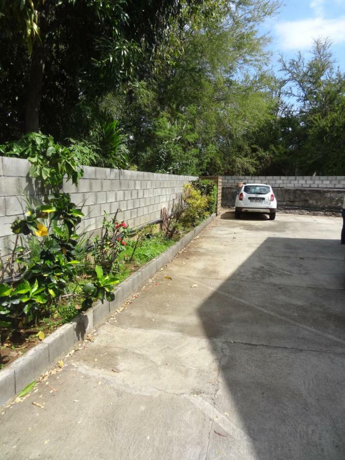 סן-לו Residence Virginie מראה חיצוני תמונה