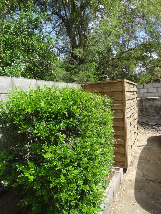 סן-לו Residence Virginie מראה חיצוני תמונה