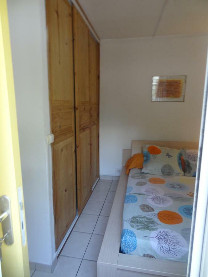 סן-לו Residence Virginie מראה חיצוני תמונה