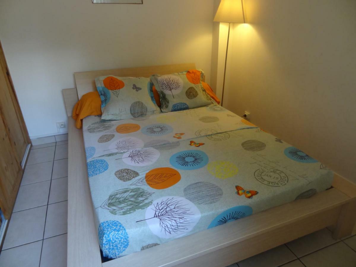 סן-לו Residence Virginie מראה חיצוני תמונה